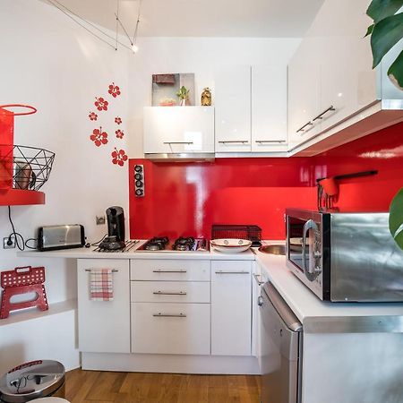 Hibiscus Apartment Annecy Esterno foto