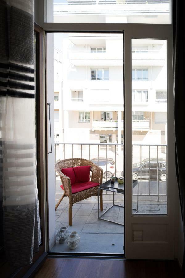 Hibiscus Apartment Annecy Esterno foto
