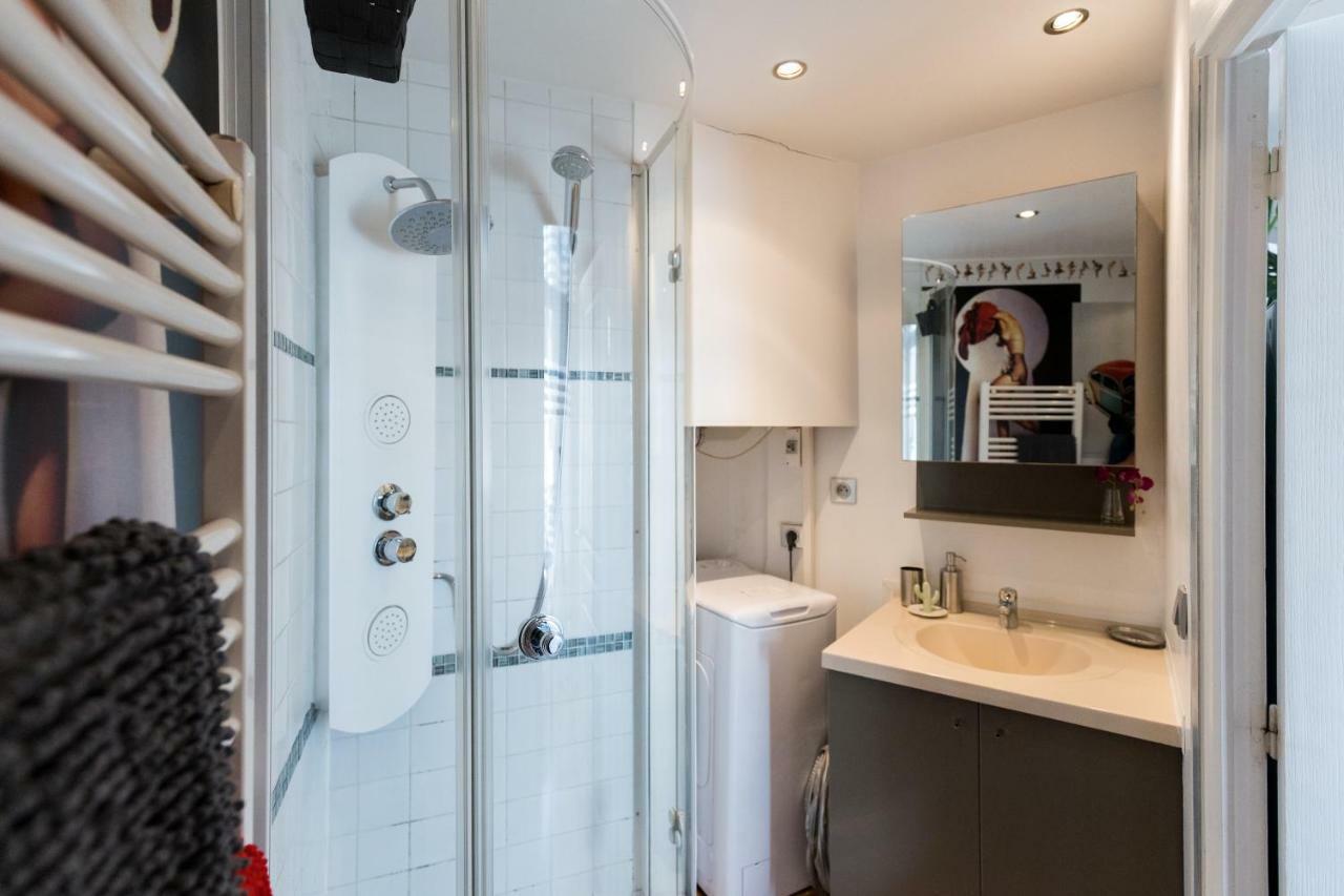 Hibiscus Apartment Annecy Esterno foto
